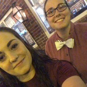 Meet your Posher, Kristin